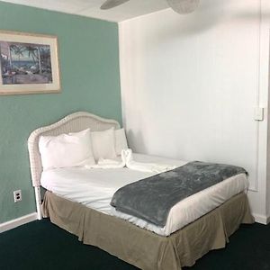 Suite Upper Floor